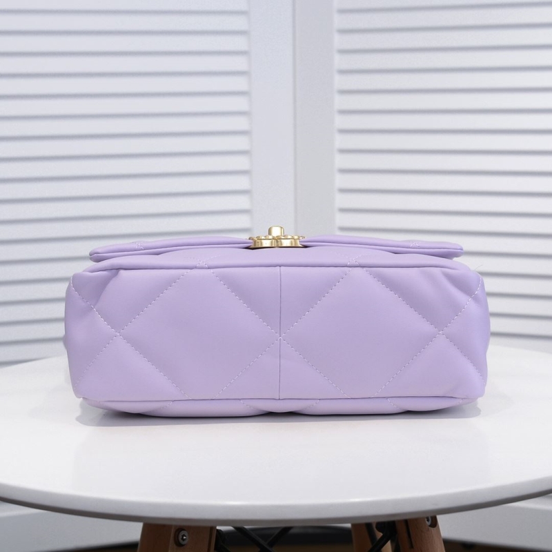 Ch**el 19 bags